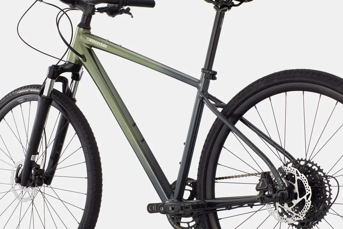 Cannondale Quick Cx 1 3