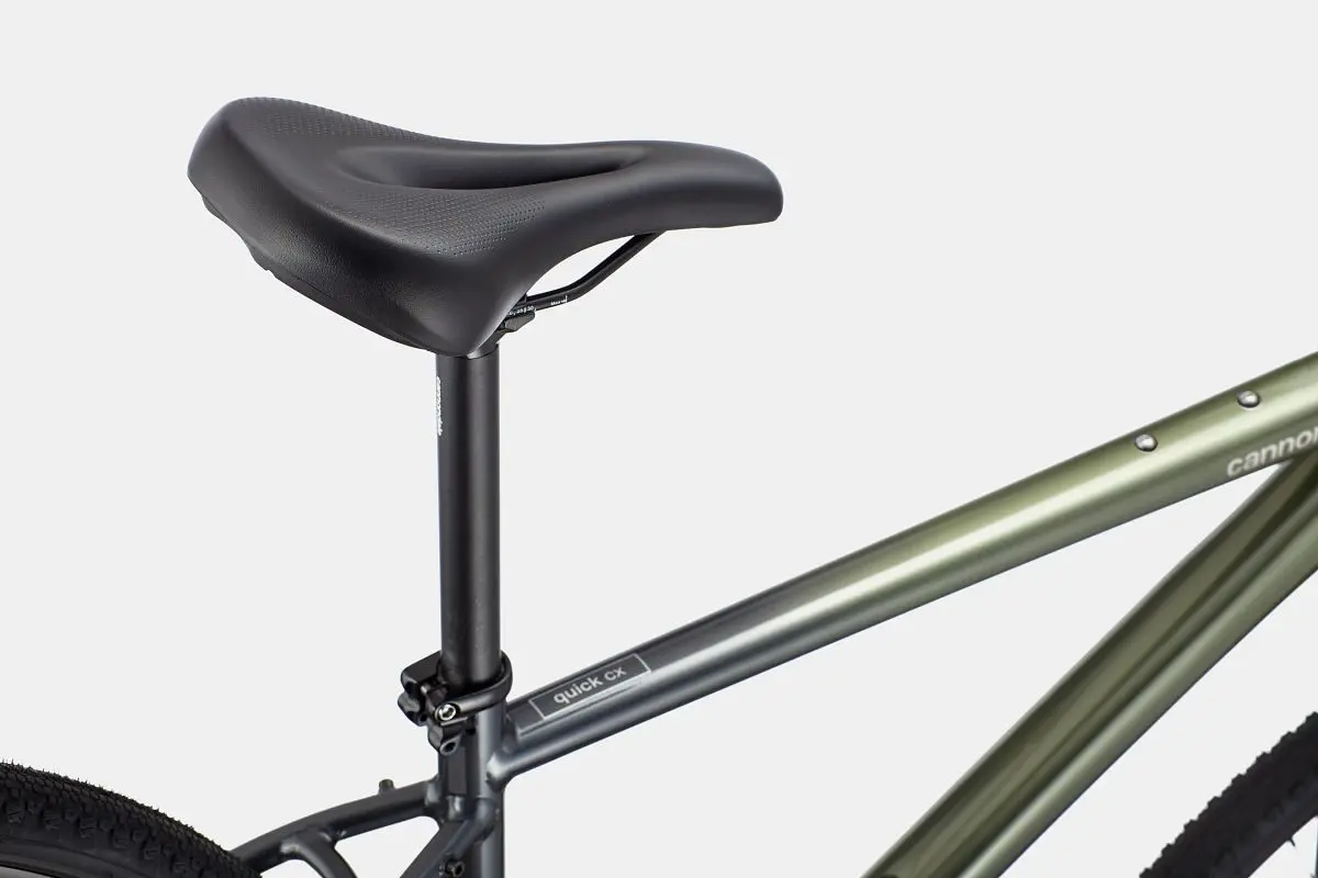 Cannondale Quick Cx 1 4