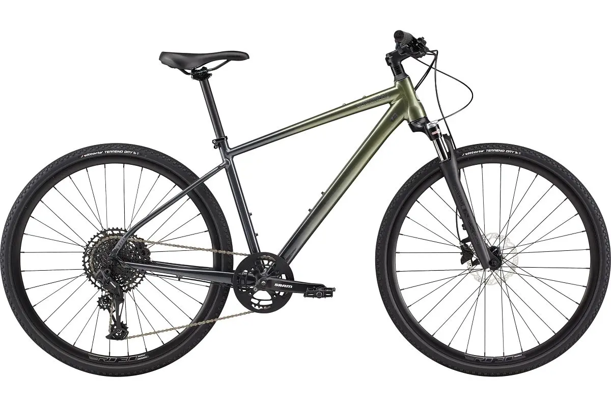 Cannondale Quick Cx 1 5