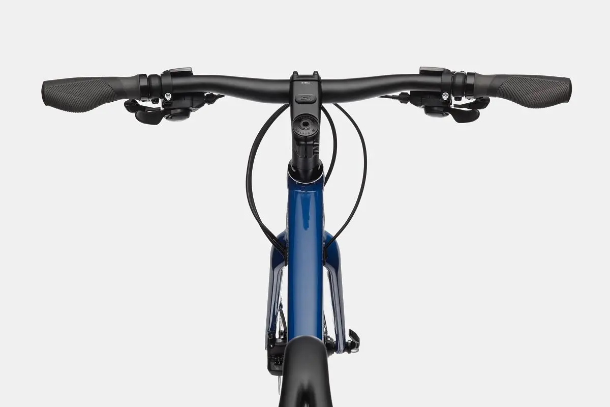 Cannondale Quick 2 1