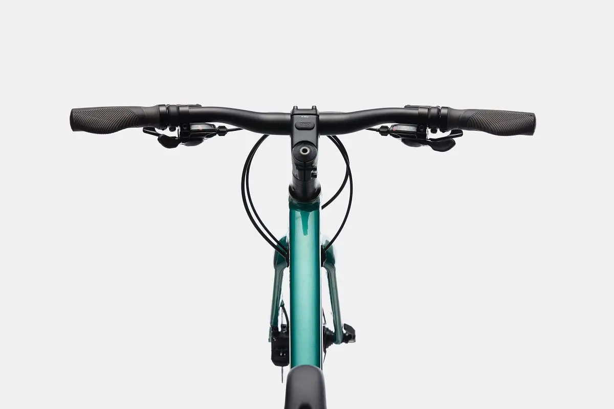 Cannondale Quick Women's 3 1