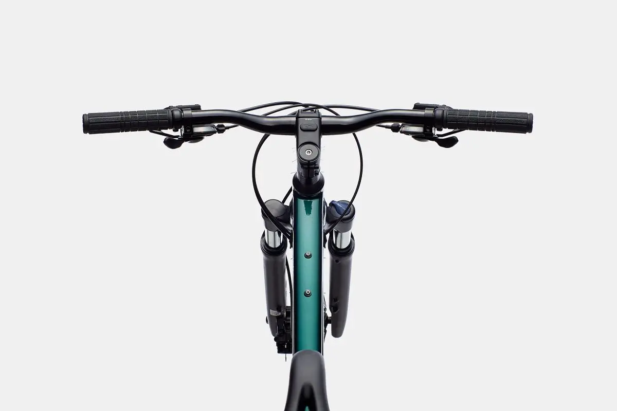 Cannondale Quick Cx Women's 3 1