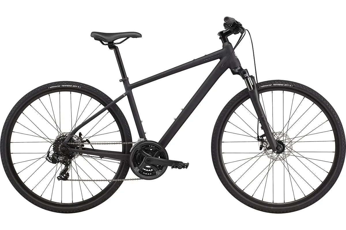 Cannondale Quick Cx 4 1