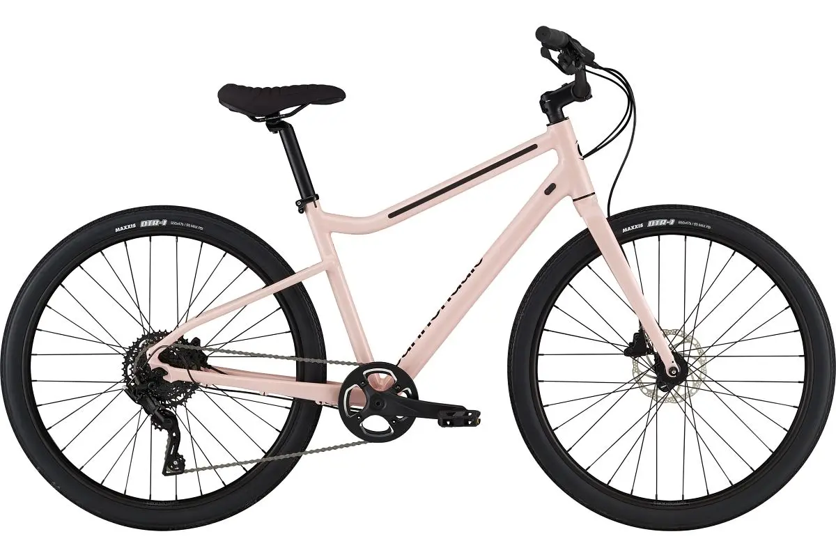 Cannondale Treadwell 2 1