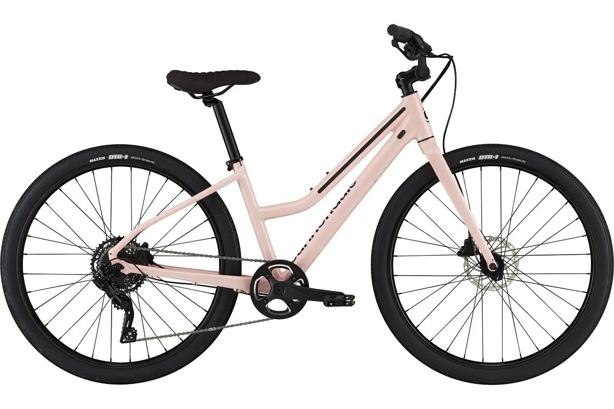Cannondale Treadwell 2 Remixte 2