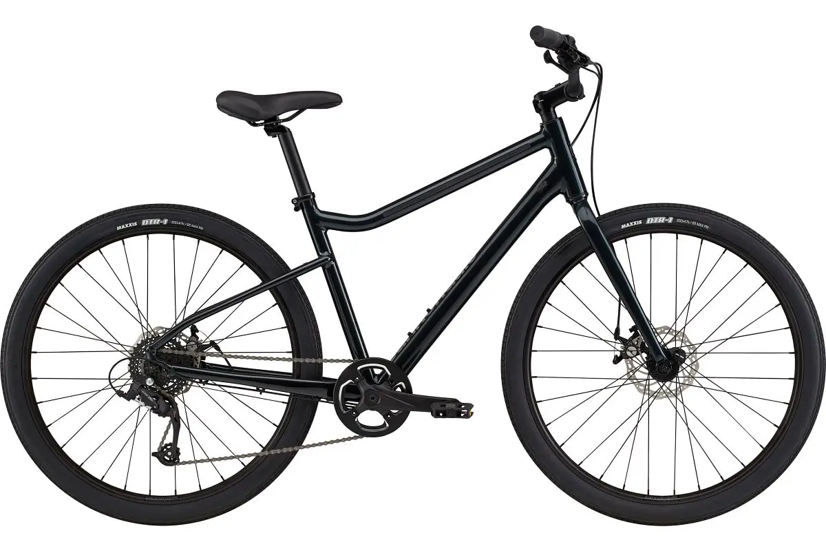 Cannondale Treadwell 3 2