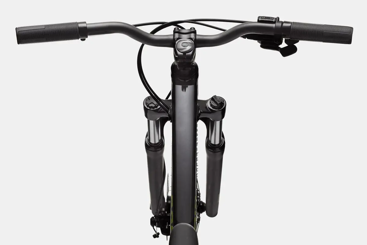 Cannondale Trail 26 1