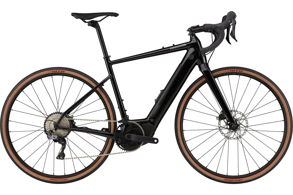 Cannondale Topstone Neo 5 1