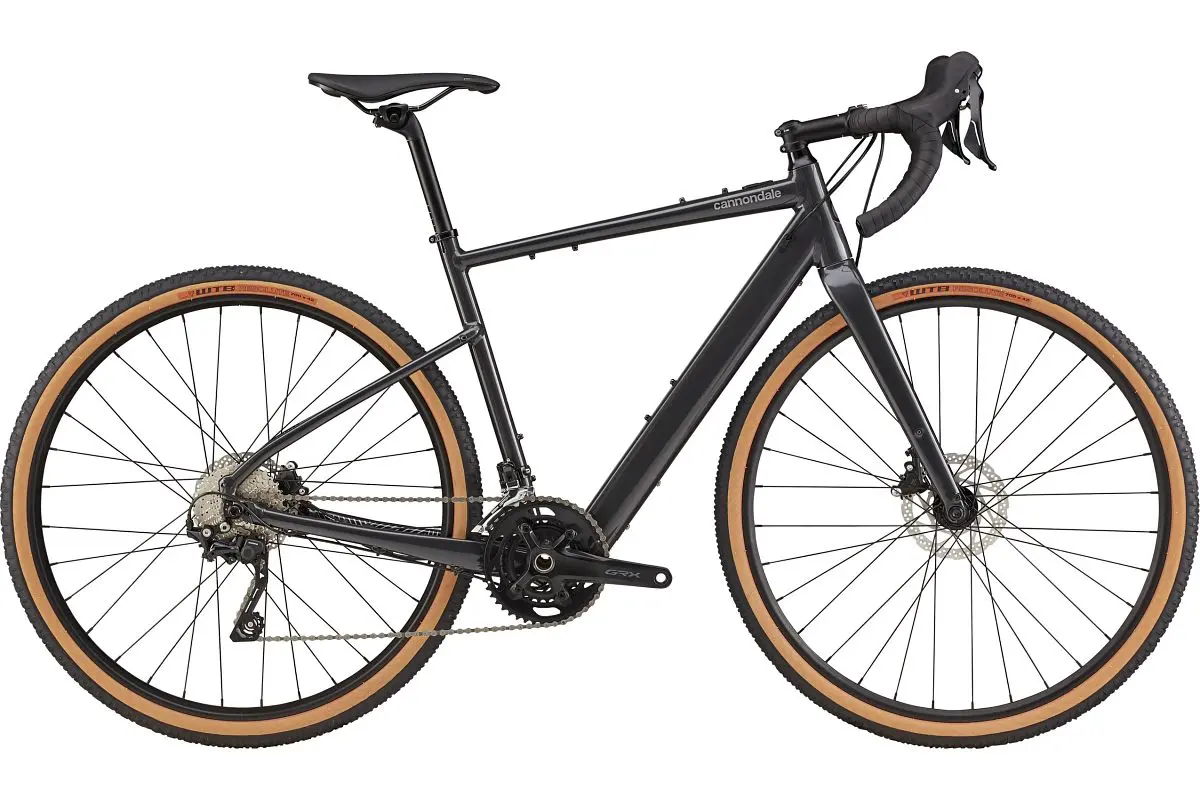 Cannondale Topstone Neo Sl2 1
