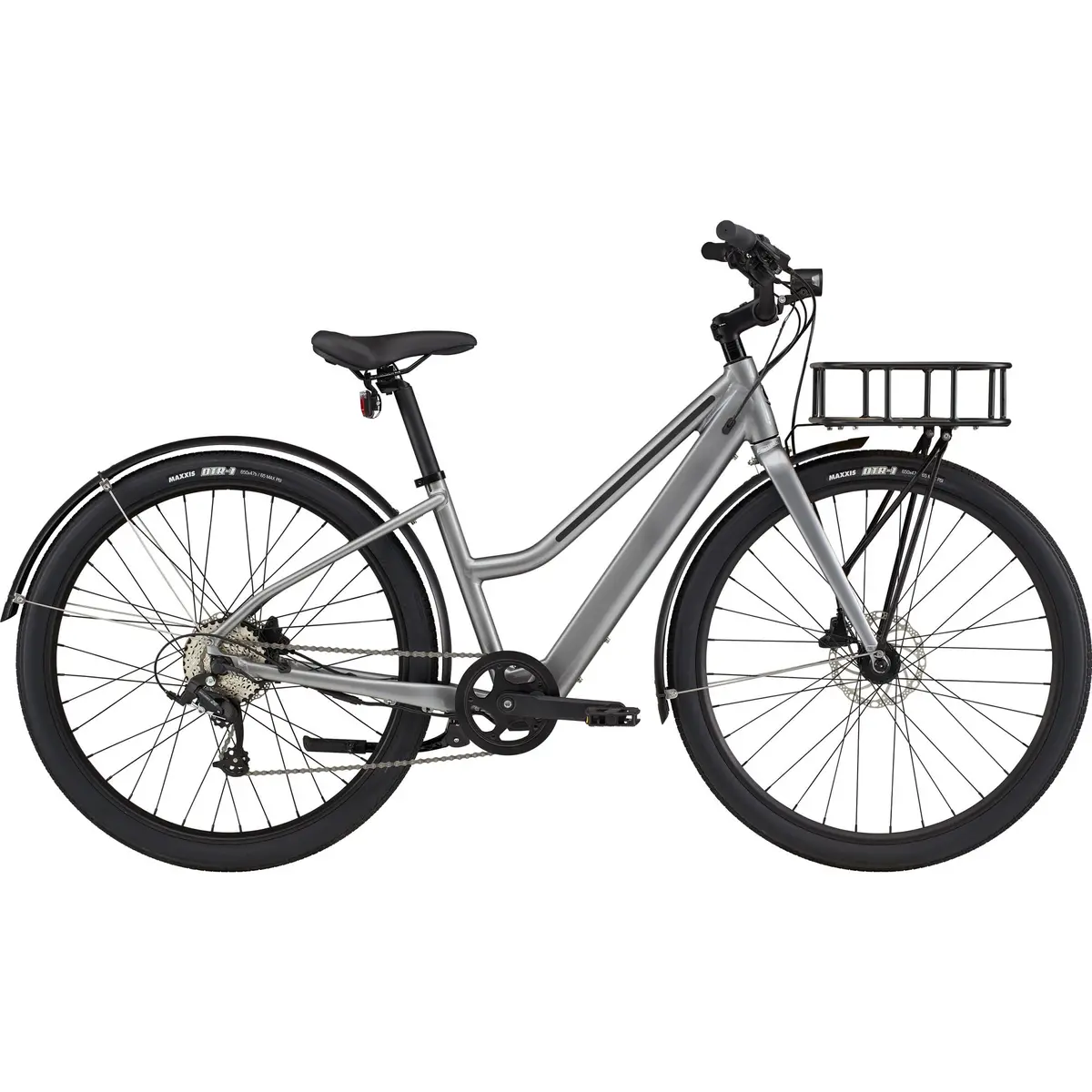 Cannondale Treadwell Neo 2 Eq Remixte 1