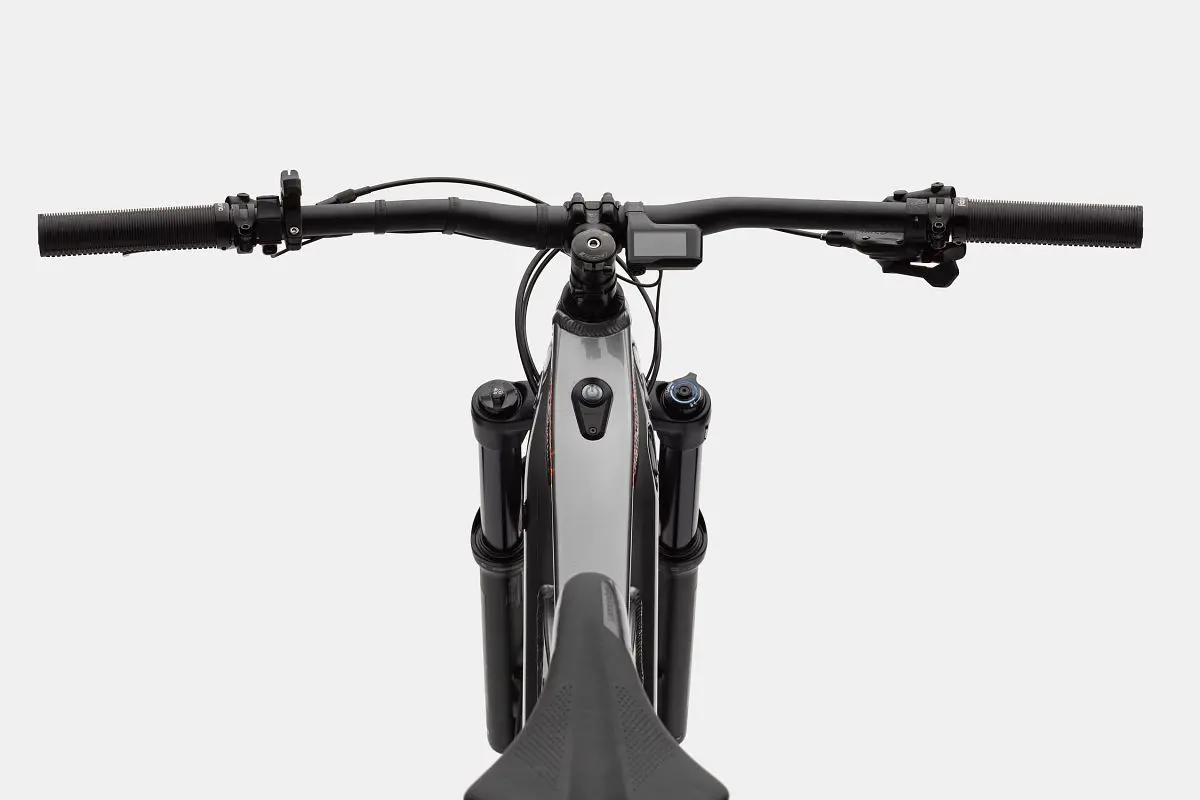 Cannondale Moterra Neo 4 1