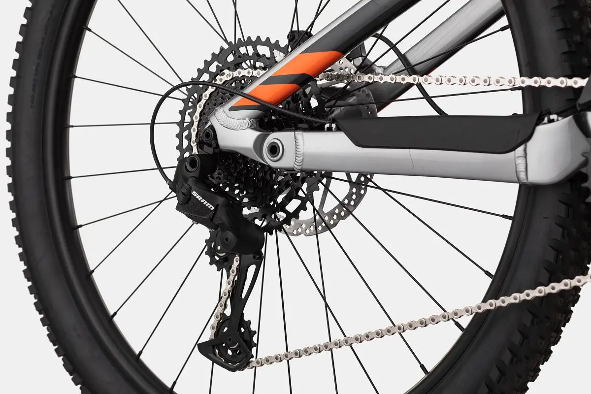 Cannondale Moterra Neo 4 2