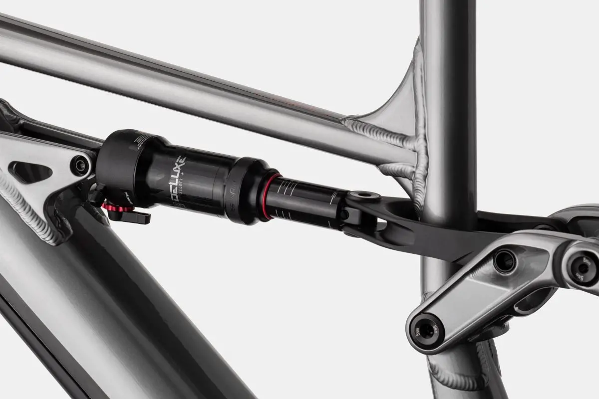 Cannondale Moterra Neo 4 3