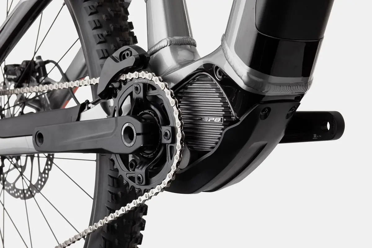 Cannondale Moterra Neo 4 4