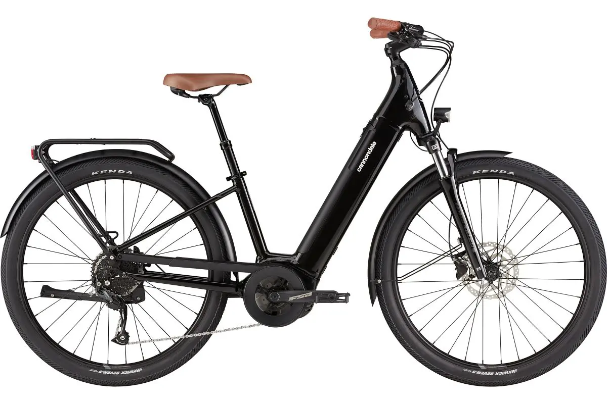 Cannondale Adventure Neo 3 Eq 1