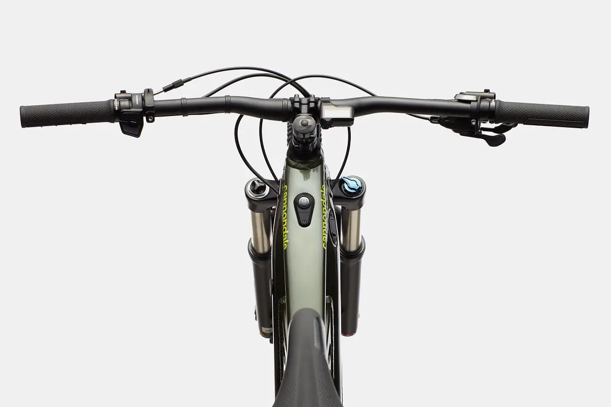 Cannondale Moterra Neo 5 1