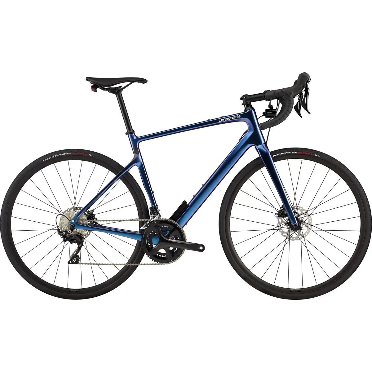 2022 Cannondale Synapse Carbon 3 L Blk Cherry 56 3