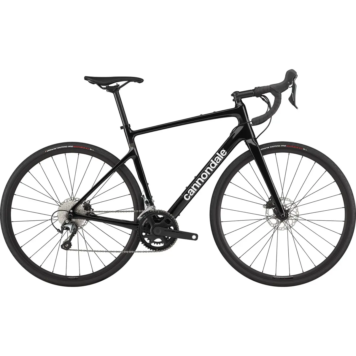 Cannondale Synapse Carbon 4 1