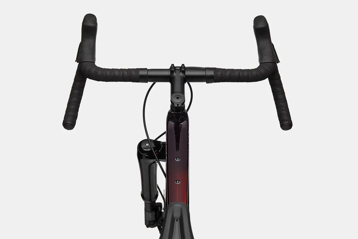 Cannondale Topstone Carbon 1 Lefty 1