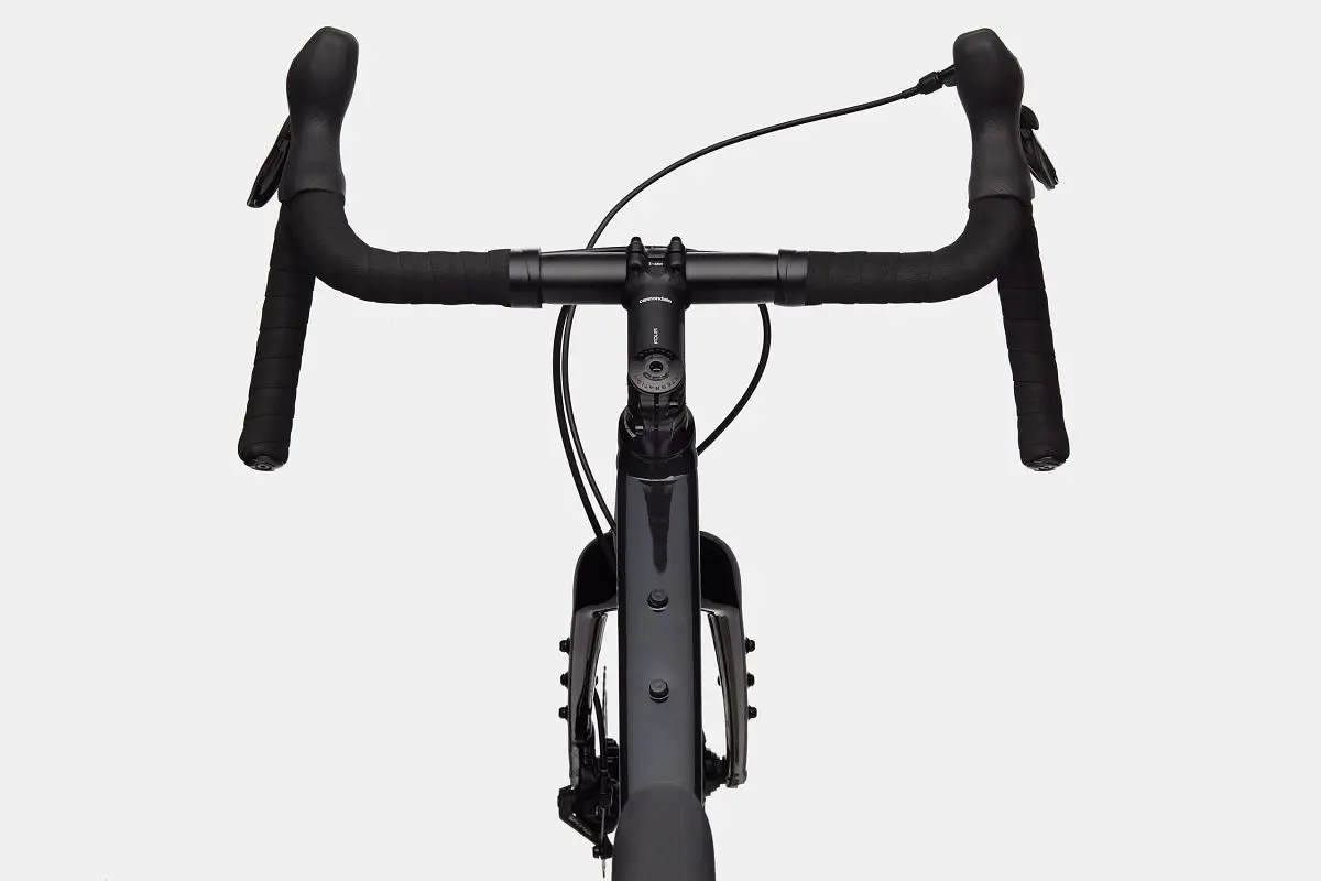 Cannondale Topstone 4 7