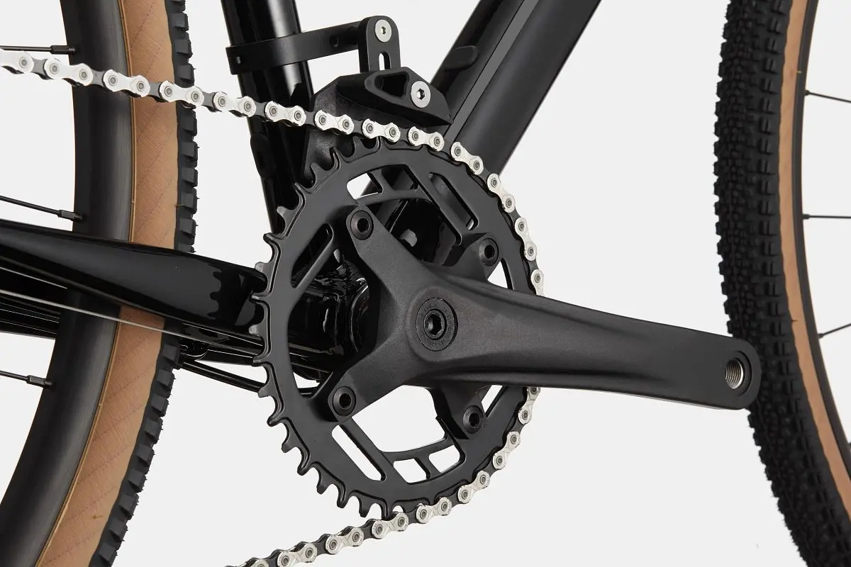 Cannondale Topstone 4 1