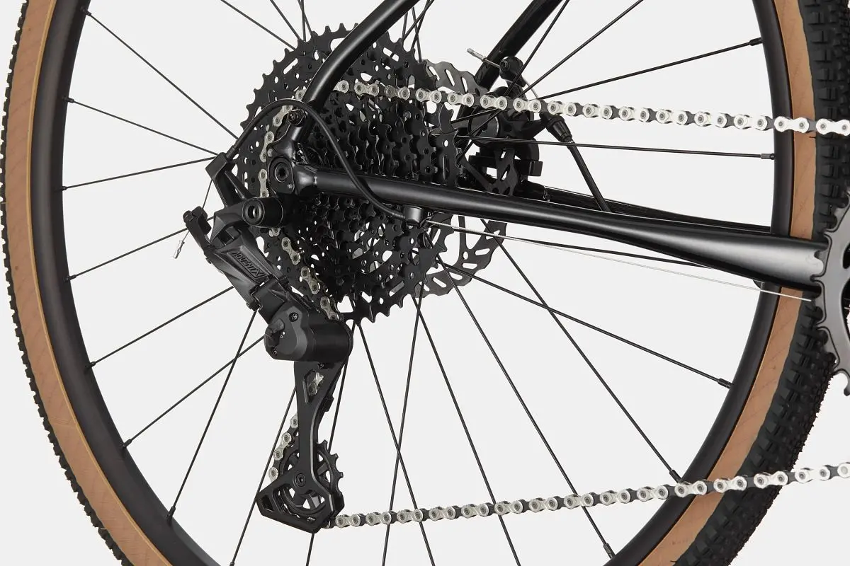Cannondale Topstone 4 3