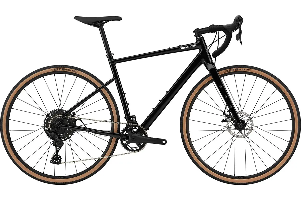 Cannondale Topstone 4 6