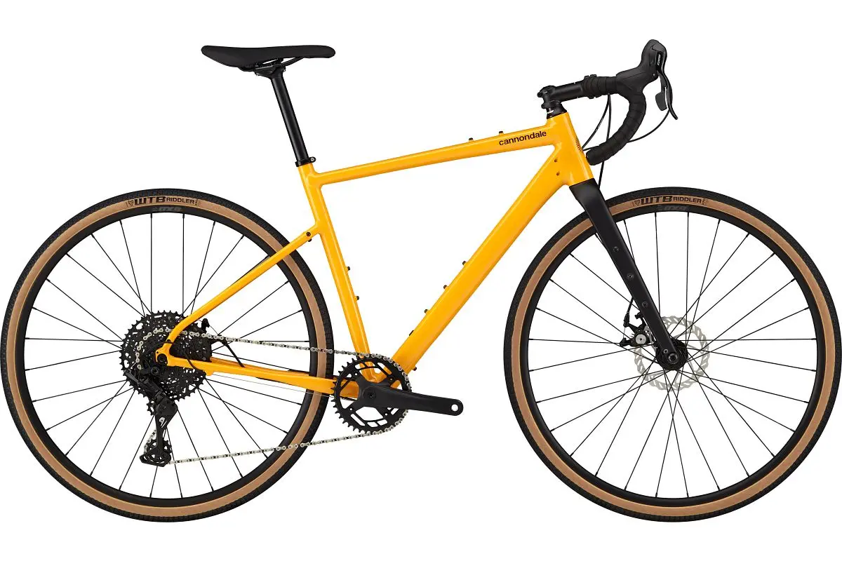 Cannondale Topstone 4 2