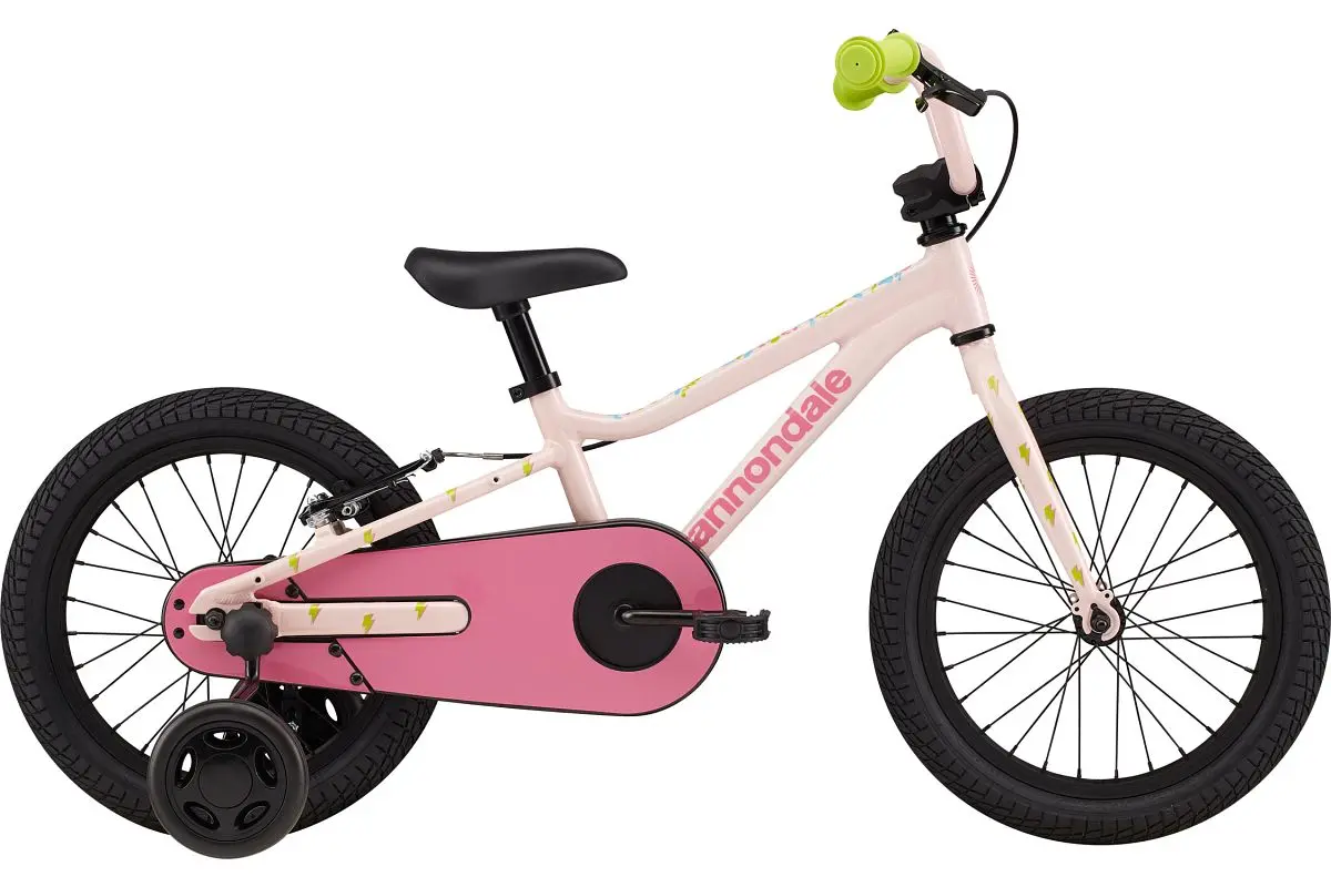 Cannondale Kids Trail 16 1