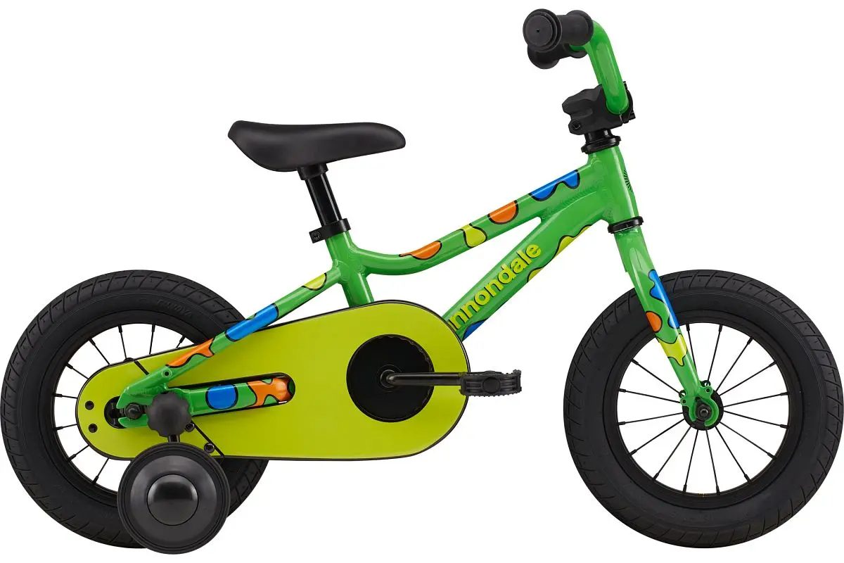 Cannondale Kids Trail 12 1