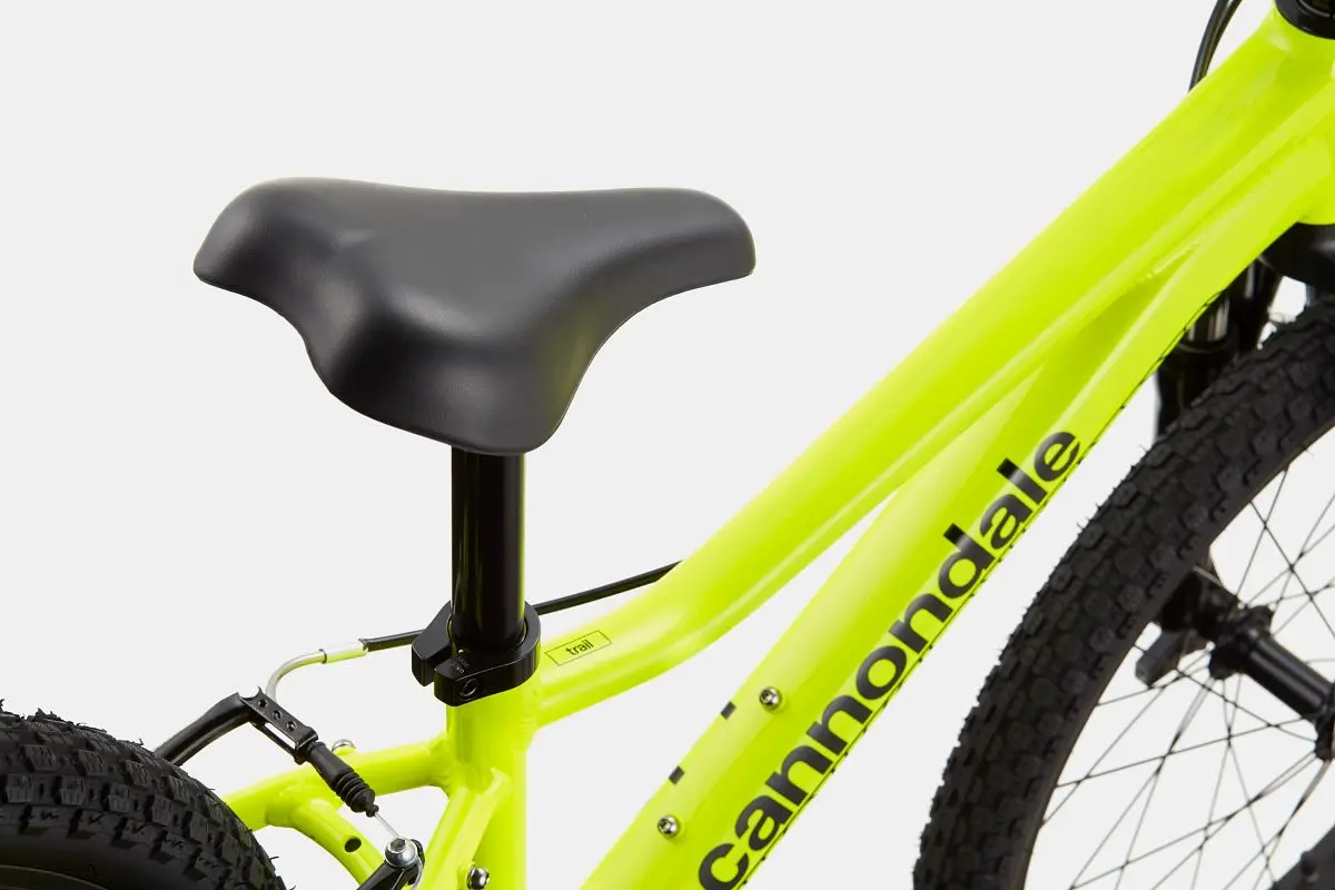 Cannondale Trail 20 1