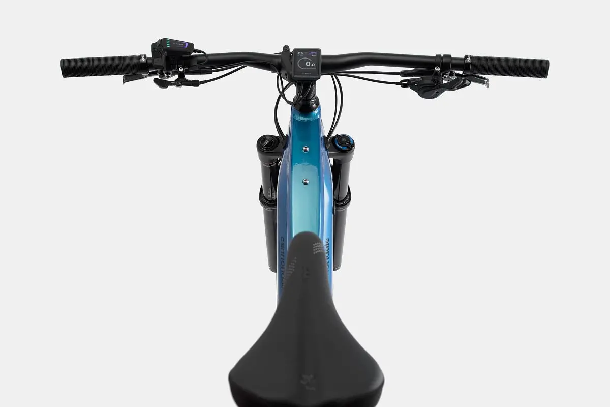 Cannondale Moterra Neo Carbon 3 3