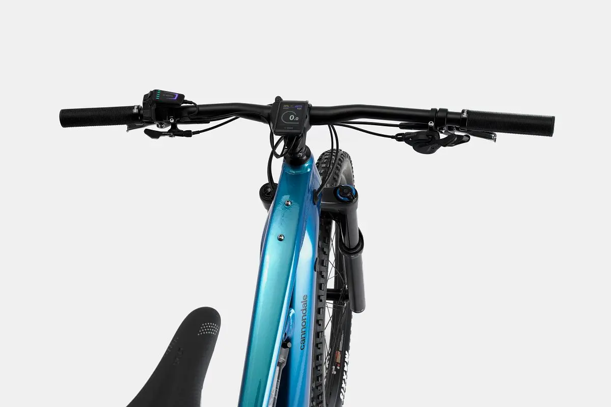 Cannondale Moterra Neo Carbon 3 5