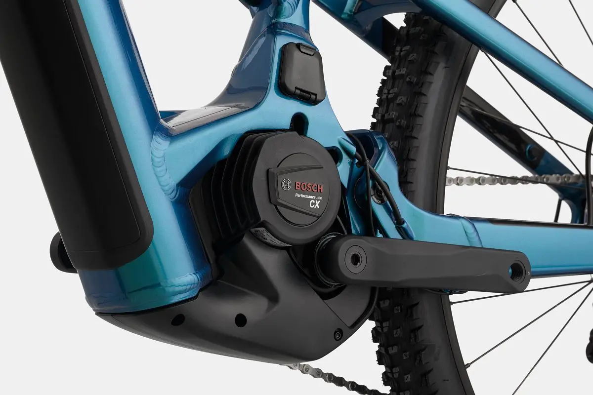 Cannondale Moterra Neo Carbon 3 7