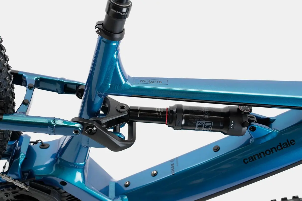 Cannondale Moterra Neo Carbon 3 1