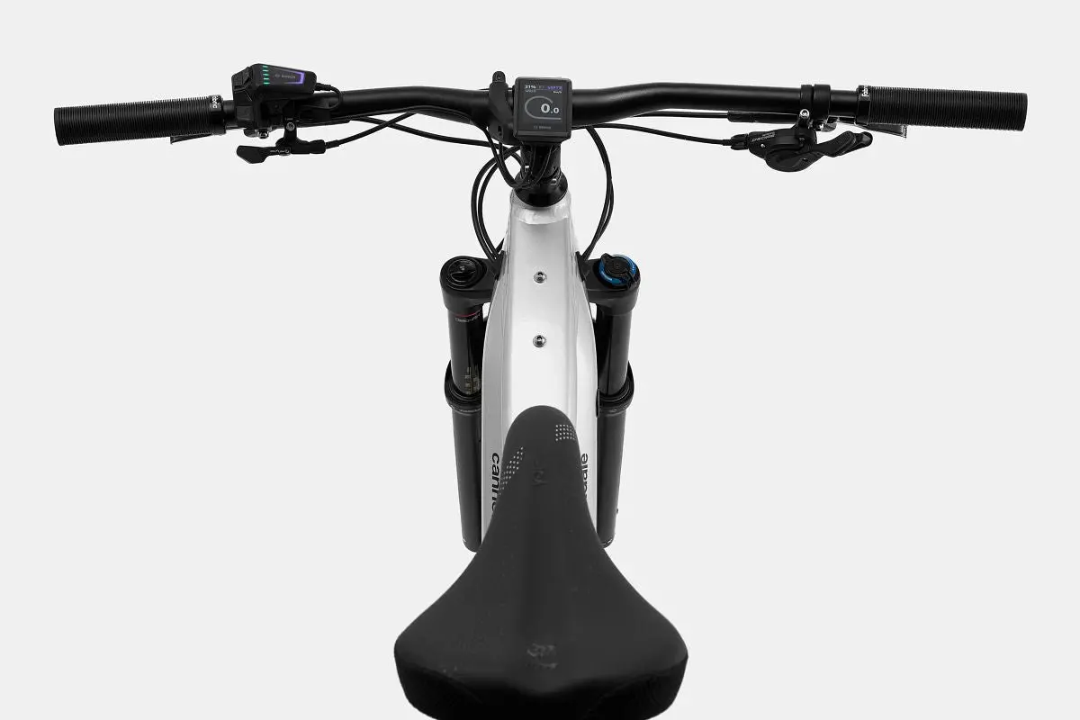 Cannondale Moterra Neo Carbon 3 4