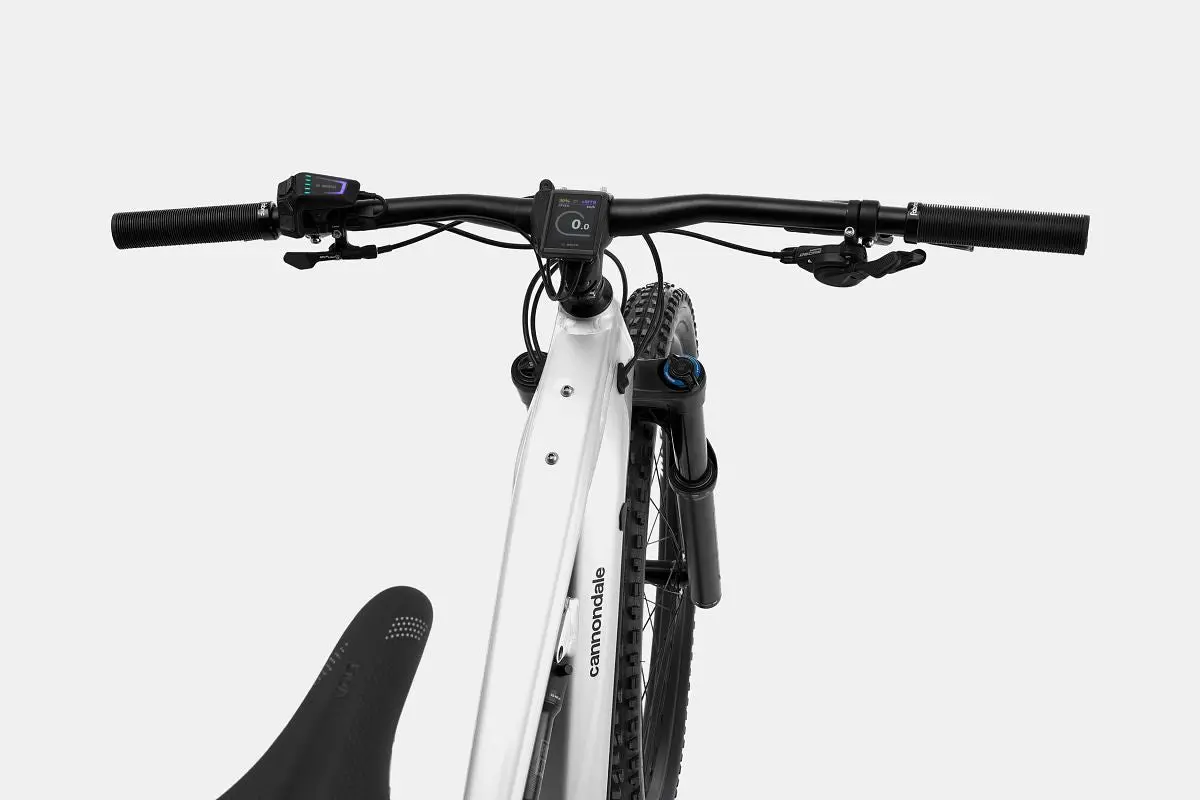Cannondale Moterra Neo Carbon 3 6