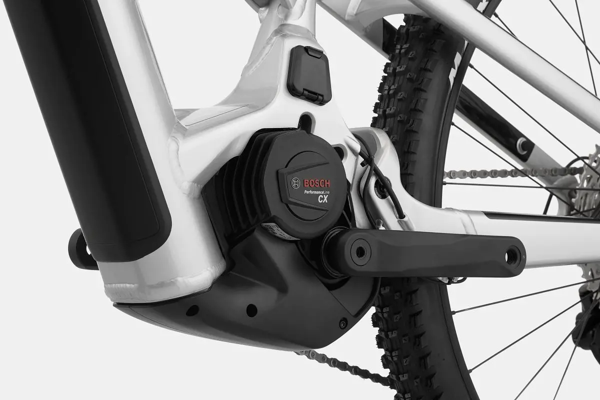 Cannondale Moterra Neo Carbon 3 8
