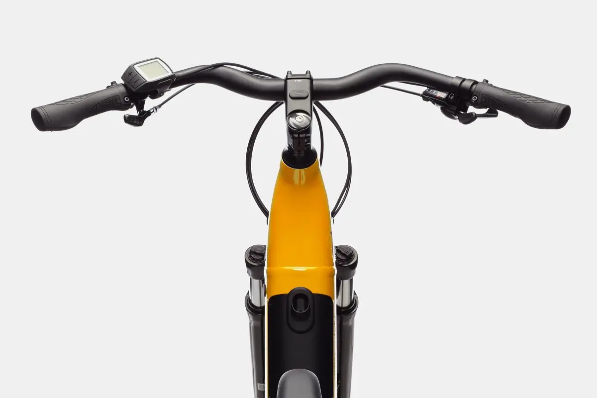 Cannondale Adventure Neo 4 Eq 2