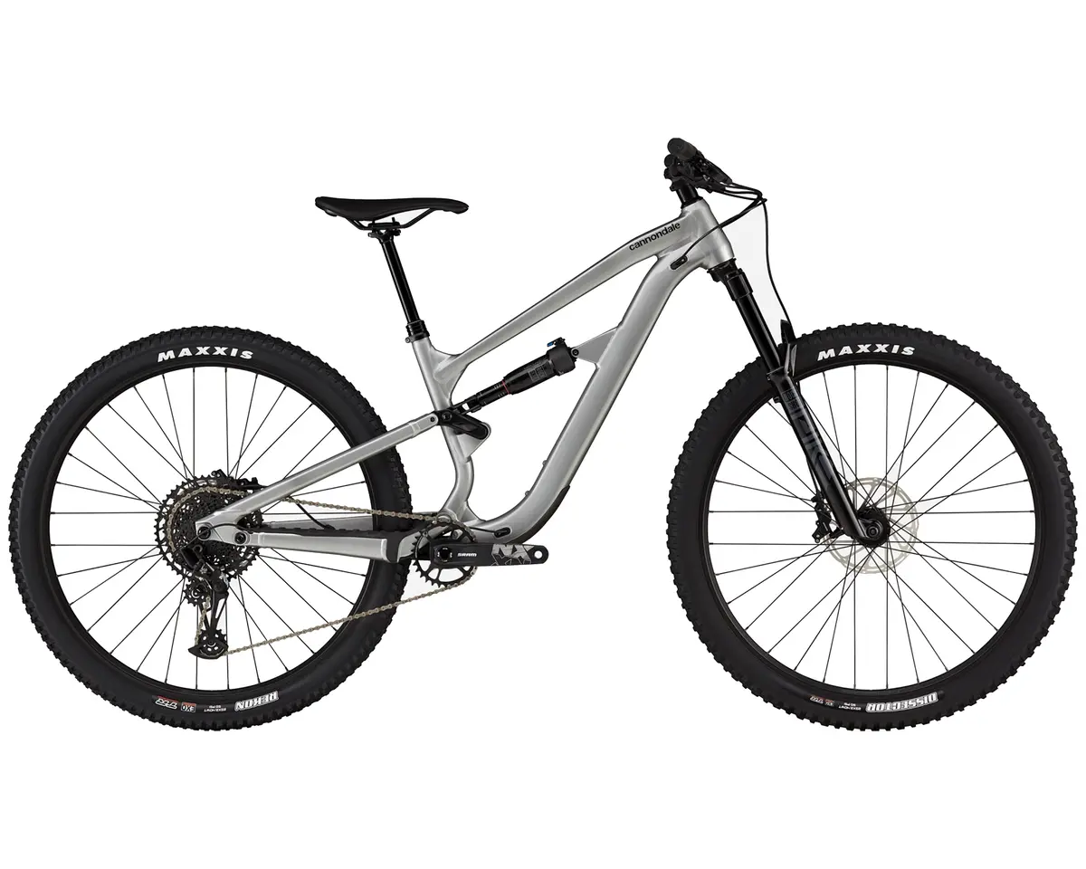 2023 Cannondale Habit 29 3 1