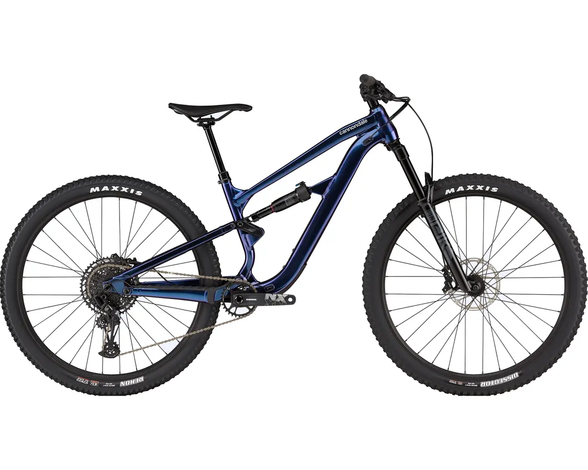 2023 Cannondale Habit 29 3 – Aluminum Trail Mountain Bike - Image 2