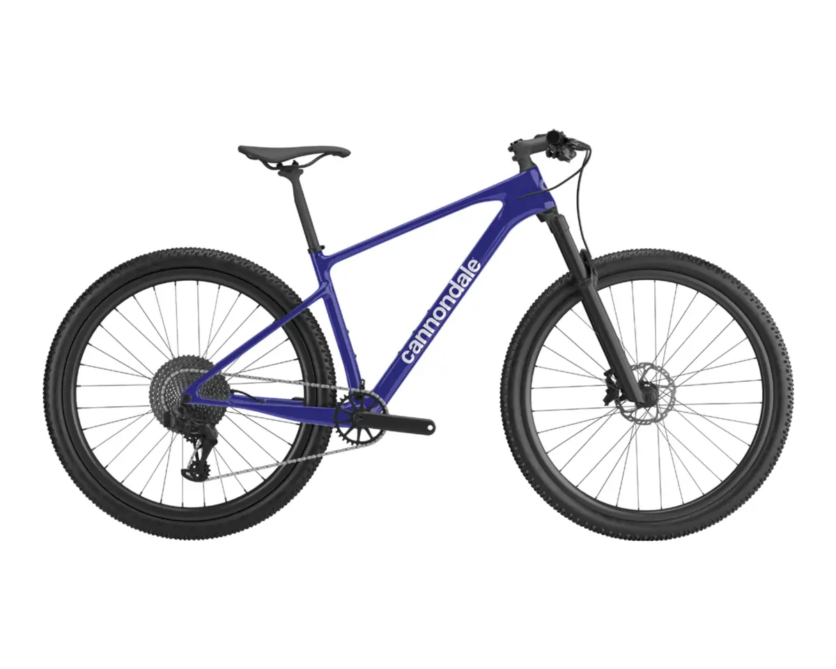 2023 Cannondale Scalpel Ht Crb 3 Acdblu 1