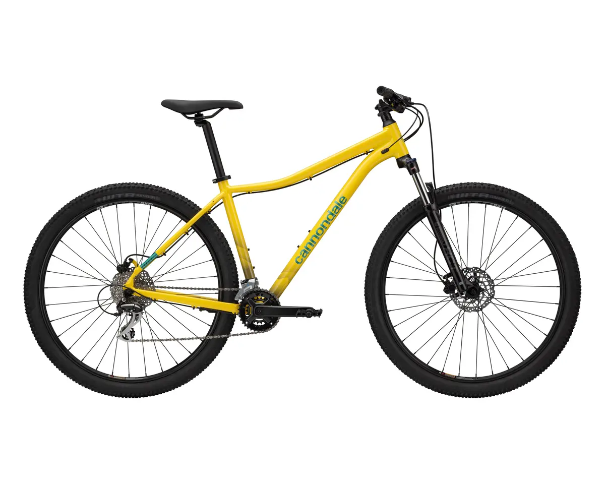 Cannondale Trail Women's 6 1
