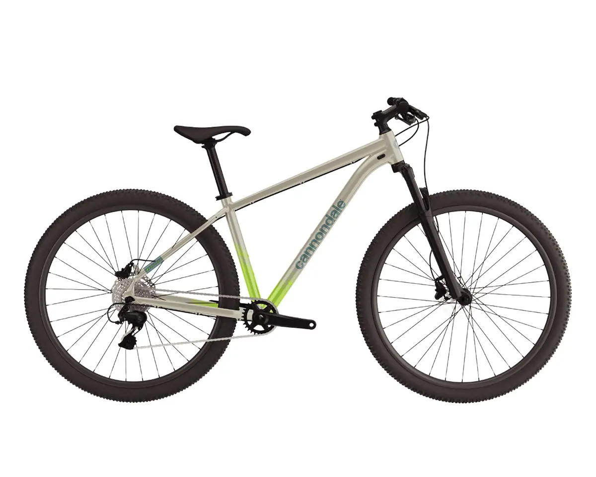 2023 Cannondale Trail 8 27.5 Qiksnd Xs 1