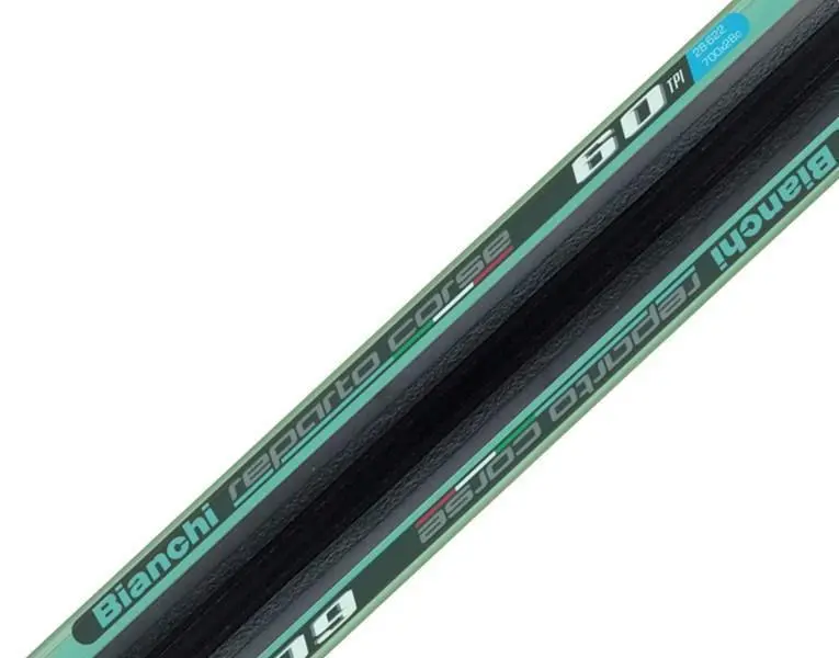 Bianchi Reparto Corse Tire 700X28c 60Tpi 1