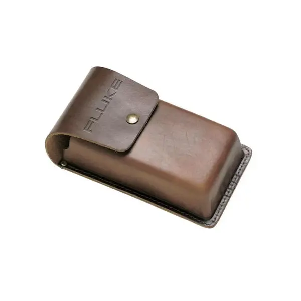 Fluke C510 Leather Meter Case (Item No. 1547885) 1
