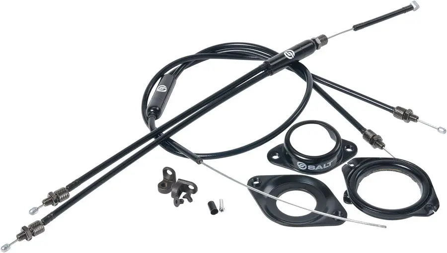 Salt Am Rotor Set 1