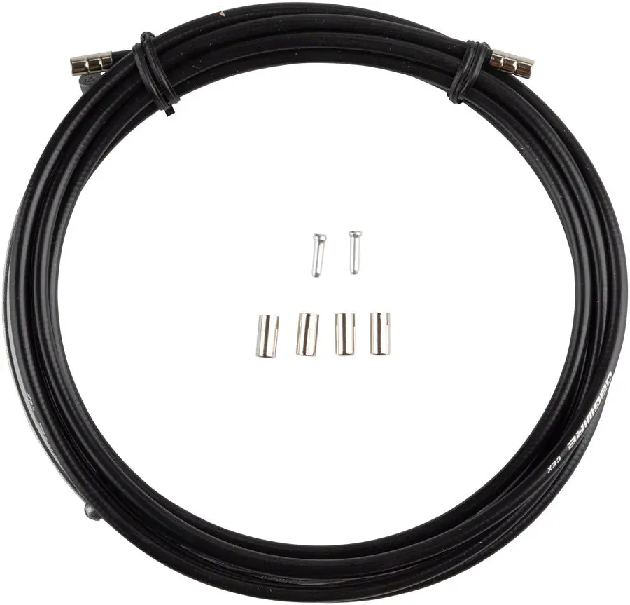 Jagwire Basics Brake Cable Kit 1