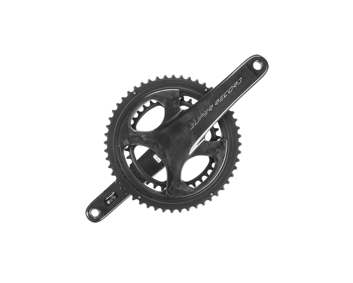 Crankarm Set Sr 13S - 170Mm 2