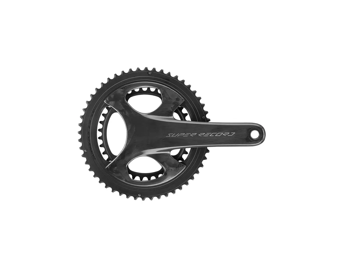 Crankarm Set  Sr 13S - 170Mm 1